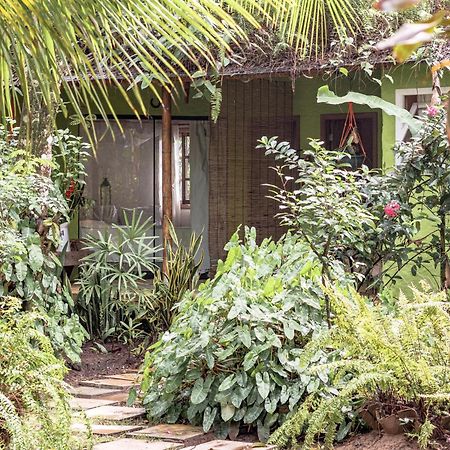 Butterfly House Bahia Hotel Марау Екстериор снимка