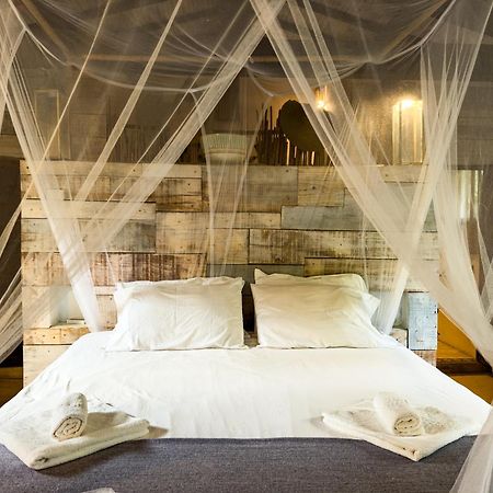 Butterfly House Bahia Hotel Марау Екстериор снимка