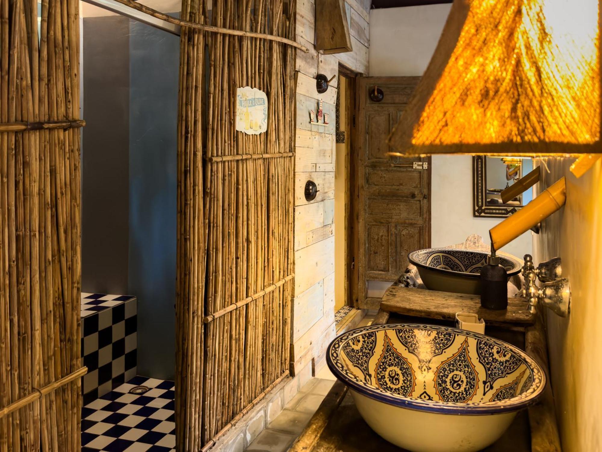 Butterfly House Bahia Hotel Марау Екстериор снимка