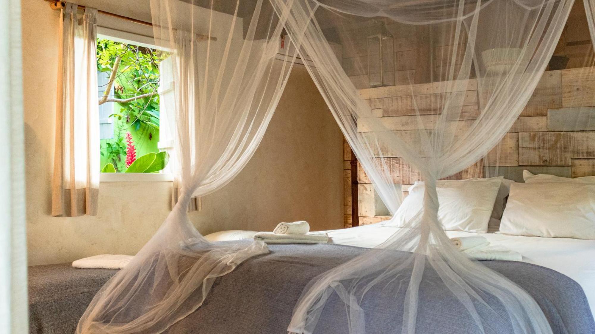 Butterfly House Bahia Hotel Марау Екстериор снимка
