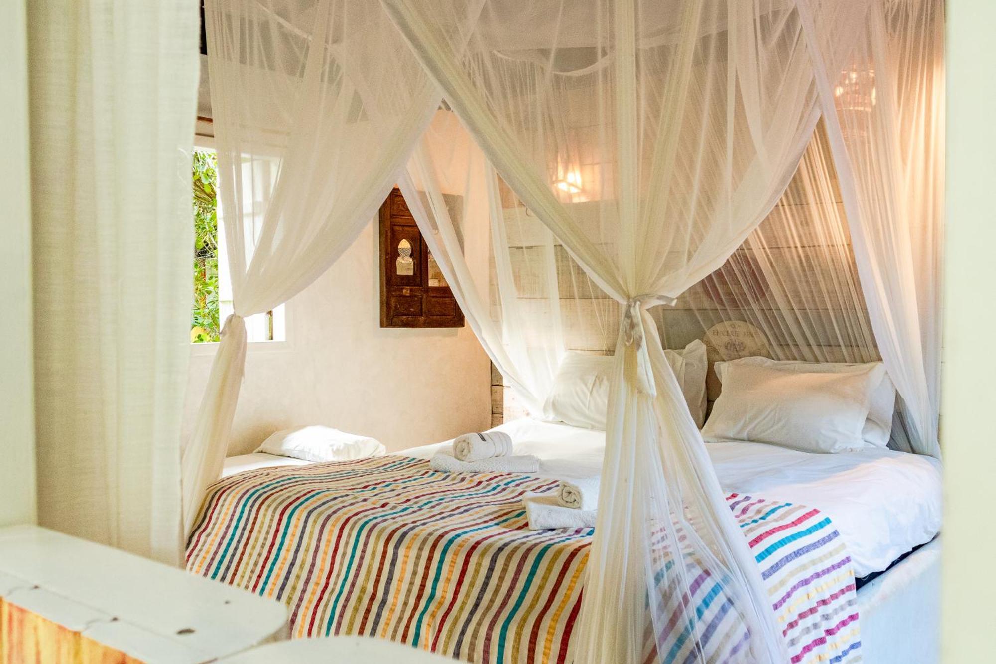 Butterfly House Bahia Hotel Марау Екстериор снимка
