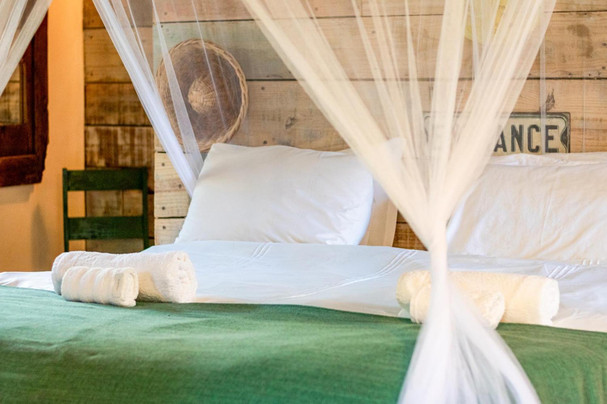 Butterfly House Bahia Hotel Марау Екстериор снимка