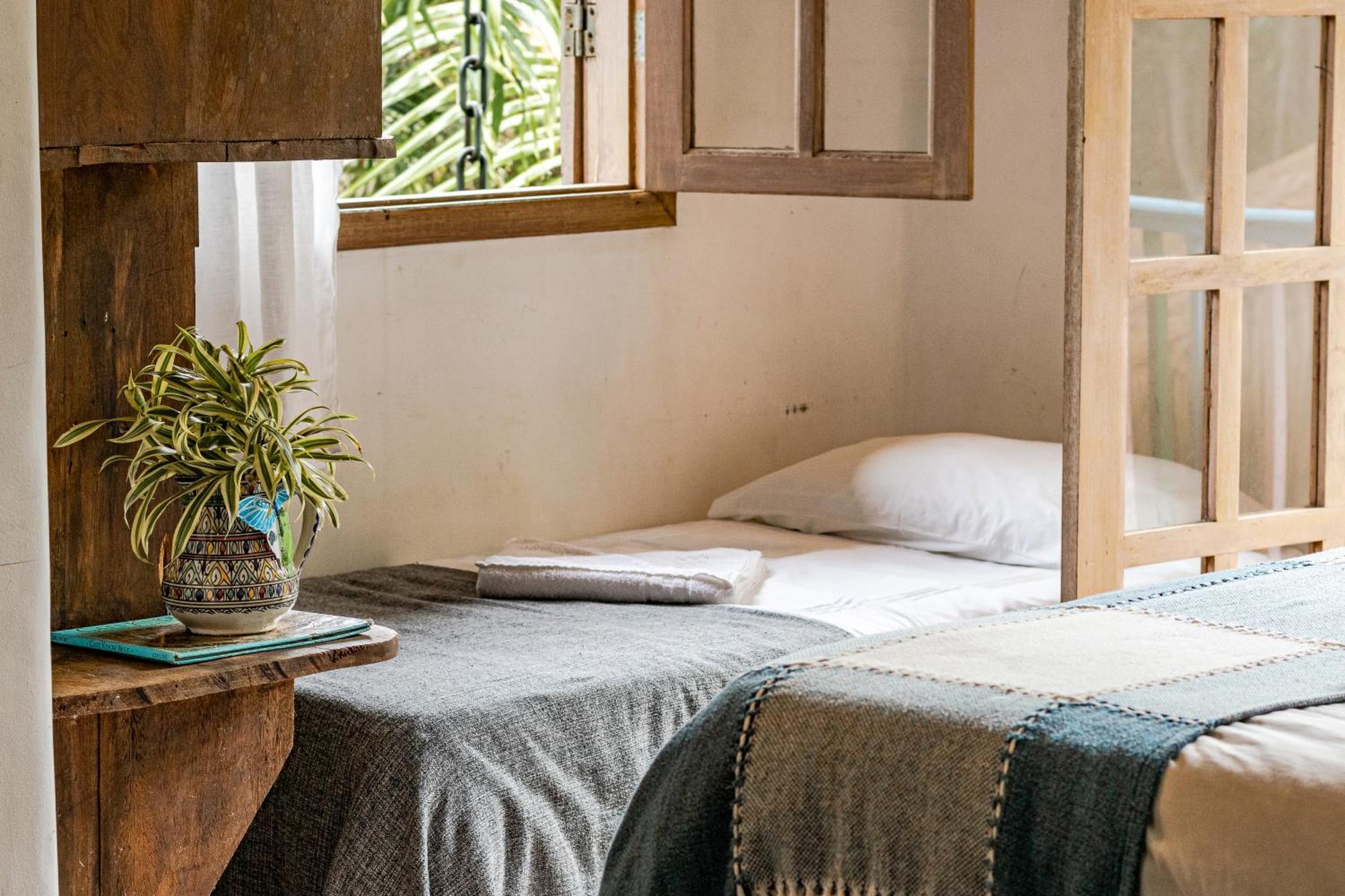 Butterfly House Bahia Hotel Марау Екстериор снимка