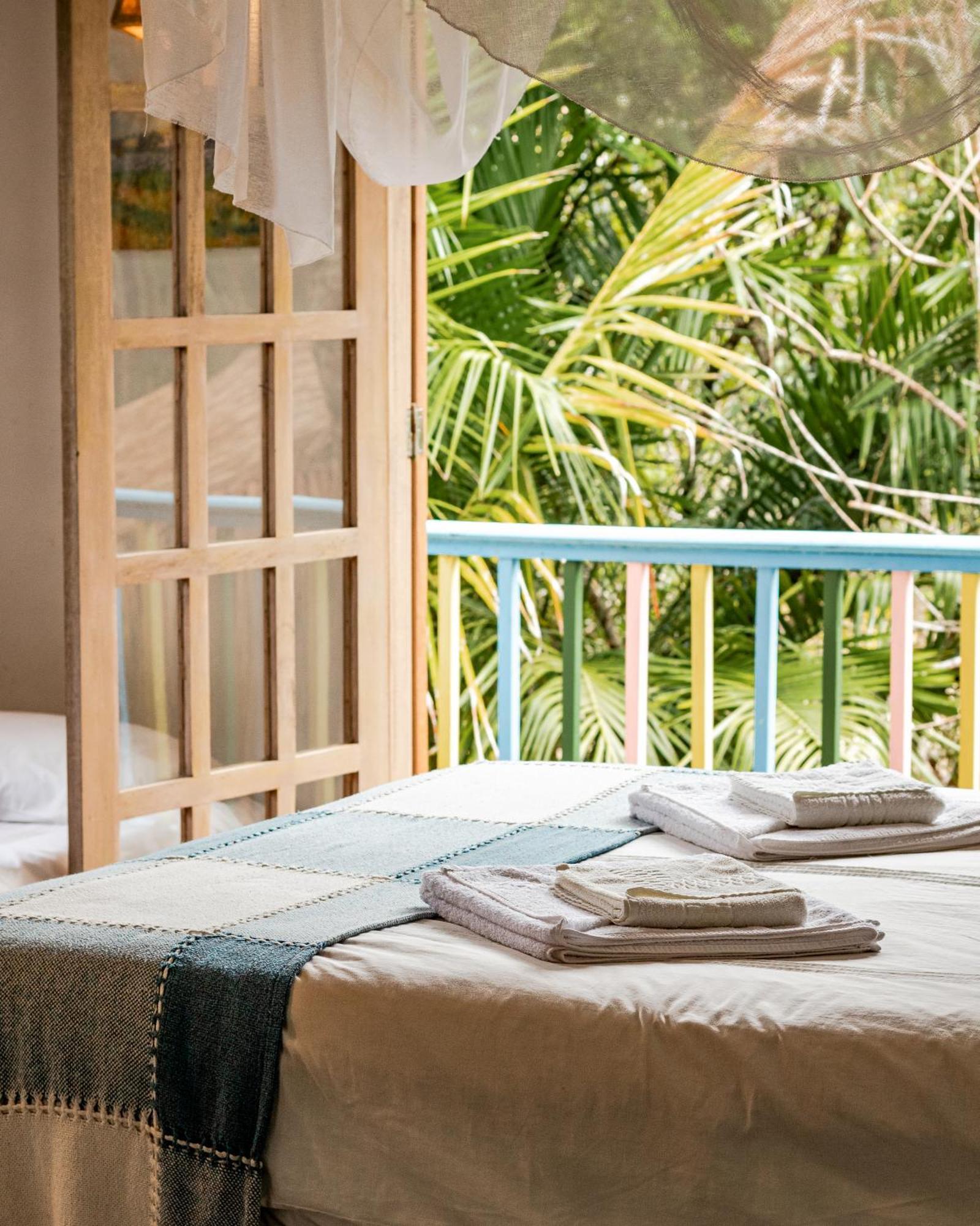Butterfly House Bahia Hotel Марау Екстериор снимка