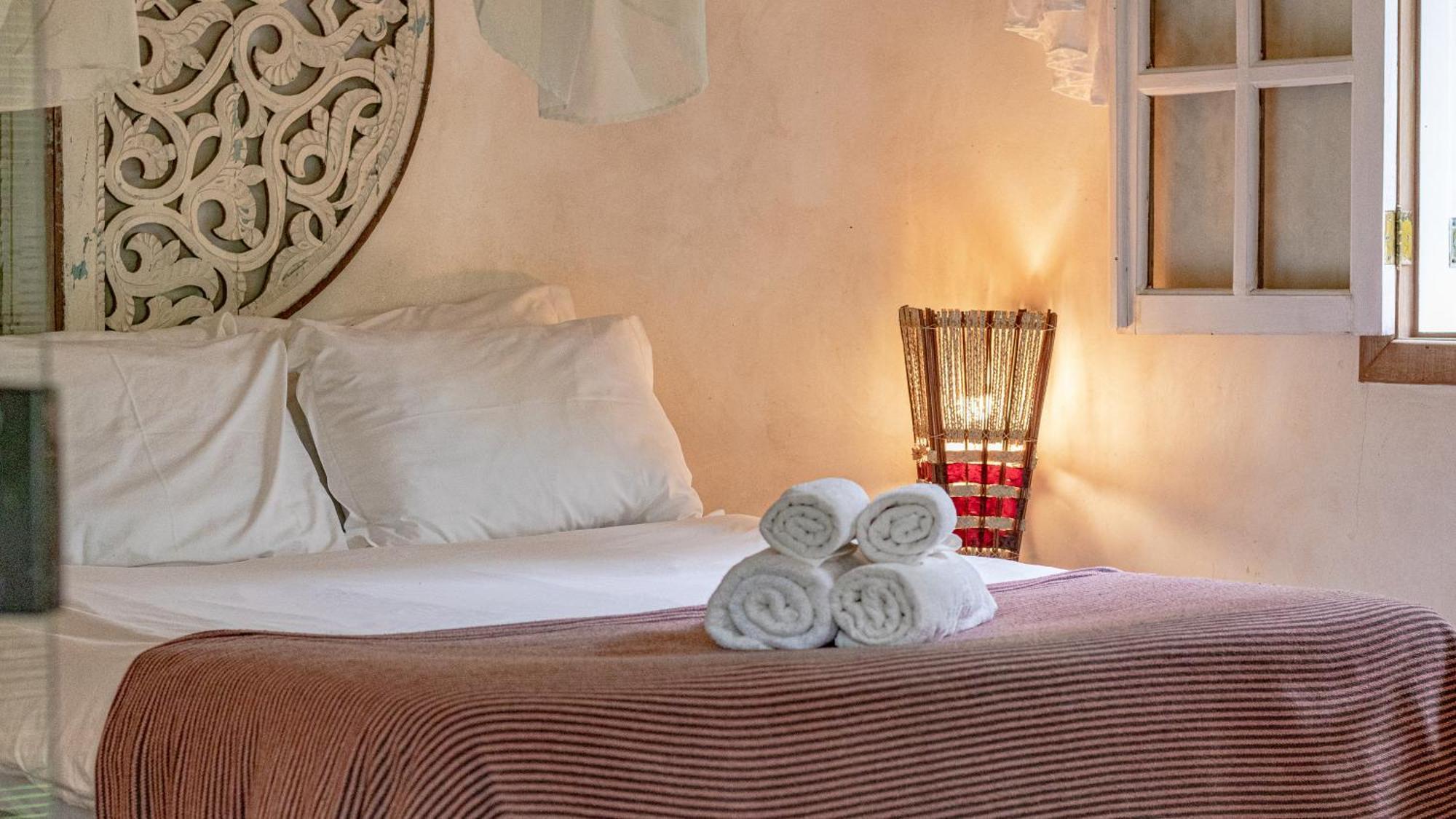 Butterfly House Bahia Hotel Марау Екстериор снимка